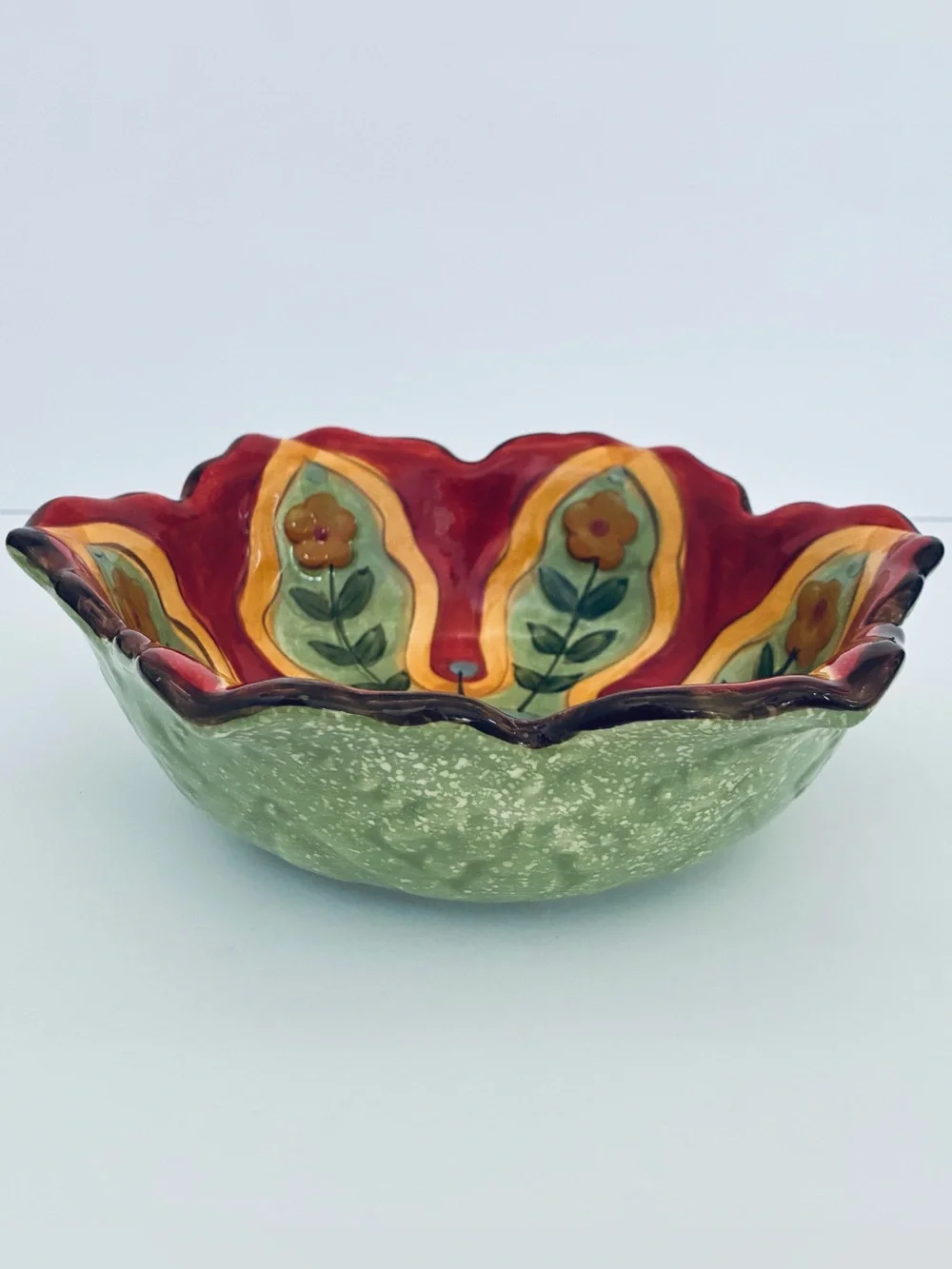 Pier 1 Imports CARYNTHUM Flower Petal 10